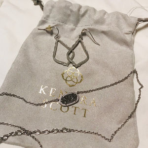 Kendra Scott Sophia Earrings